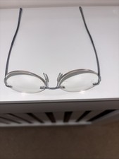 Silhouette Rimless Glasses