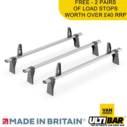 Land rover defender - roof, rack