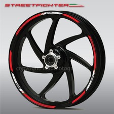 Ducati Corse Streetfighter 899