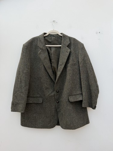 Harris tweed handwoven wool - harris,