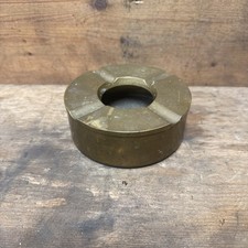 Superb Brass cigar Ashtray