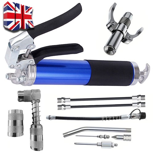 7000psi manual handle grease - ,