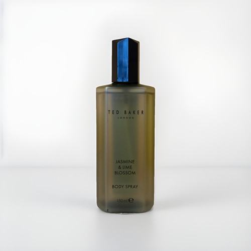Ted baker jasmine lime - ted,