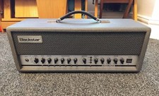Blackstar Silverline Deluxe