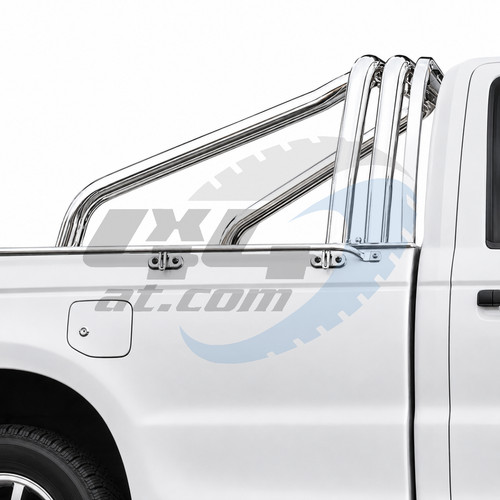 Ford ranger hilux stainless - ranger,