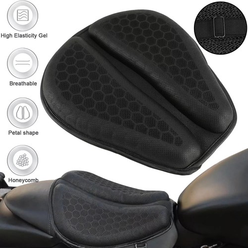 Motorcycle seat cushion - motorcycle,