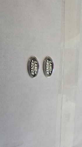 Small black aftermarket