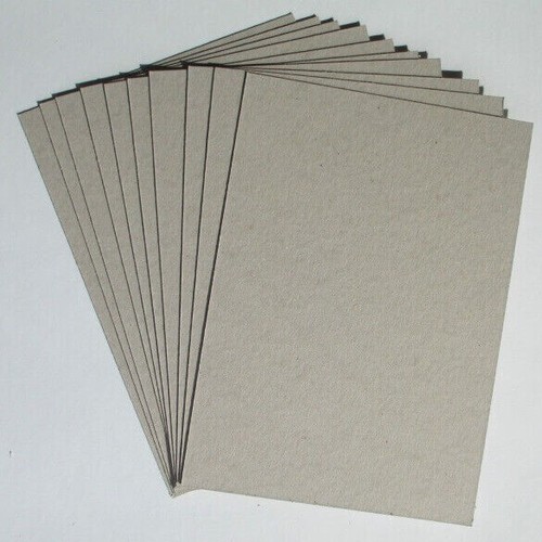 Greyboard sheets 210x297mm - greyboard,