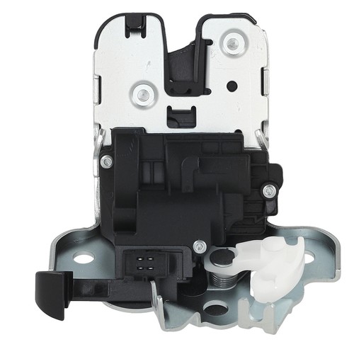 Boot lock latch actuator for - boot,