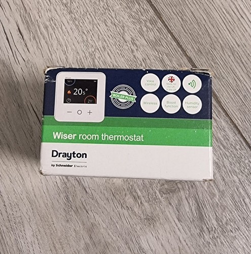 Drayton wiser wn704r0s0902 - wiser,