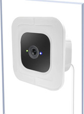 2 Pack Window Mount Compatible