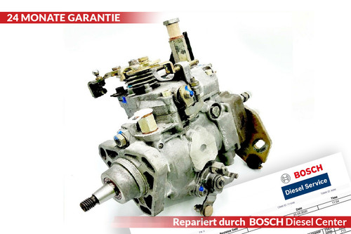 Fuel injection pump for t4 - injection,