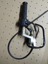 Daelim Roadwin 125 Handlebar Switch Gear Controls R/H