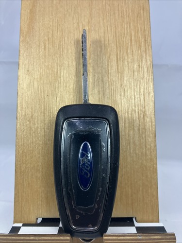Ford car key fob - car,