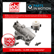 Steering Lock fits VW GOLF