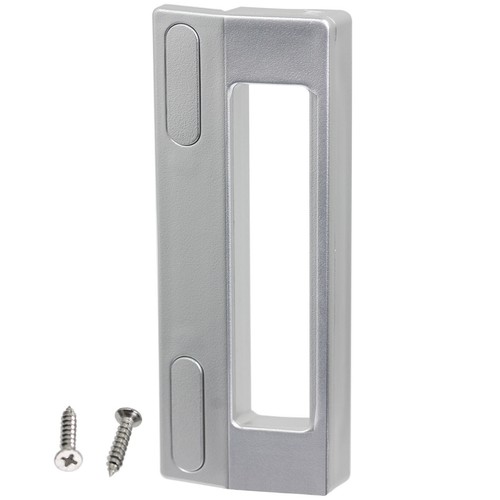Whirlpool 170mm grey silver - whirlpool,