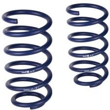 2x H&R lowering springs HA for