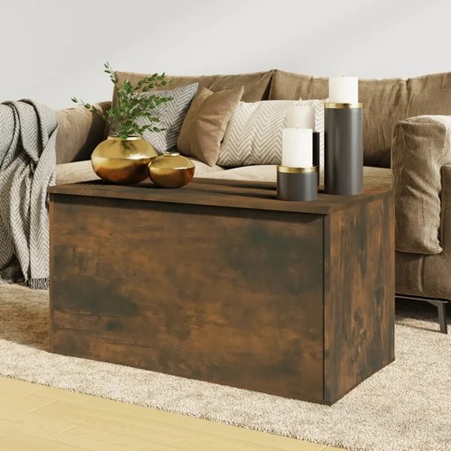 Extra large wooden storage - storage, box