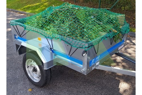 Cargo net fit erde 102 - to,