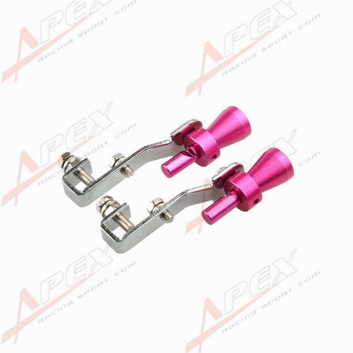 2pcsuniversal turbo sound - 2pcsuniversal,