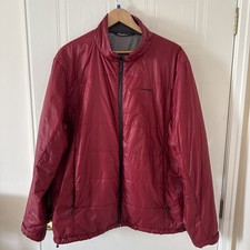 Rohan Mens Icepack Quilted