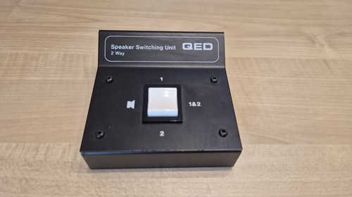 Qed ssu made - qed, in
