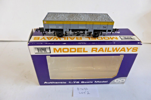 Gauge dapol b749d - gauge,