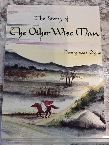 The story other wise - story,