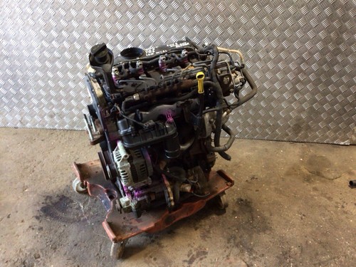 Ford transit mk7 euro fwd - transit,