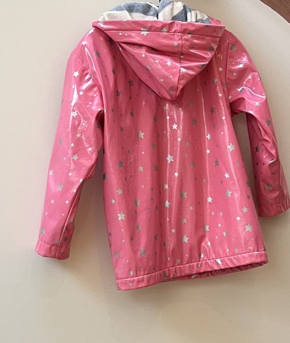 Hatley girls raincoat age - raincoat,