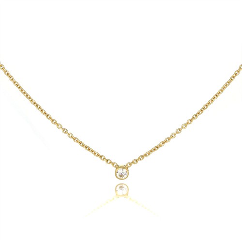 9ct gold fine - 9ct, 18