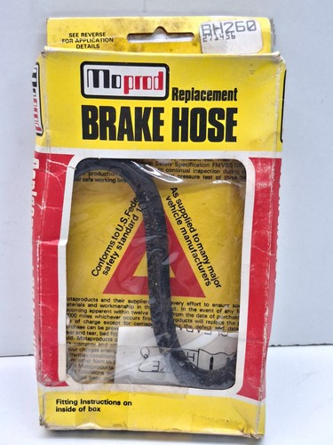 Classic car parts moprod - moprod, bh260