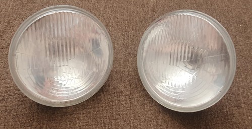 Vintage saturnus round - vintage, 7"