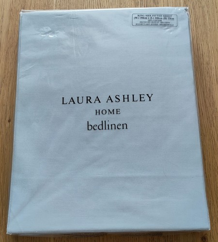 Laura ashley king - king, size