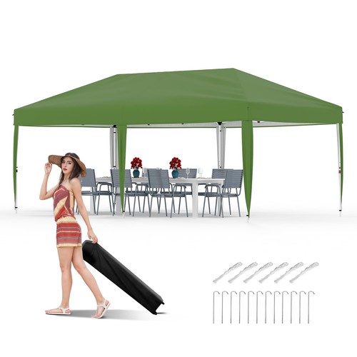 Garvee pop 3x3m 3x6m - garvee, heavy