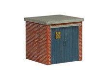 Bachmann 44-0543 Scenecraft