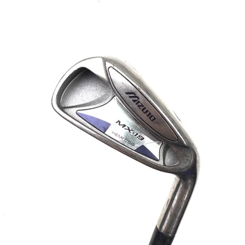 Mizuno mx19 iron 20 degree - mx19,