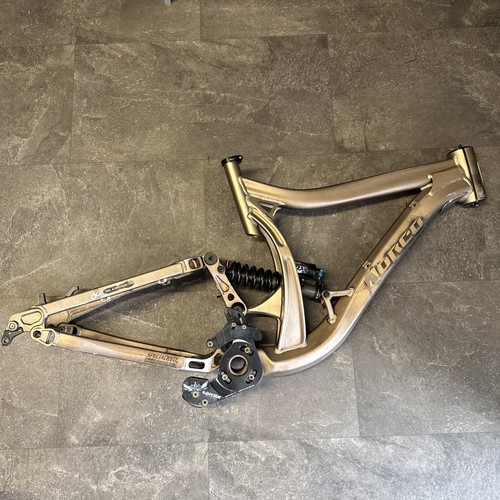 Norco atomik downhill frame - atomik,