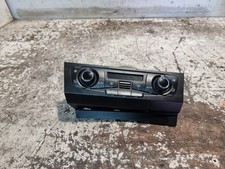 Audi A4 AC Heater Climate