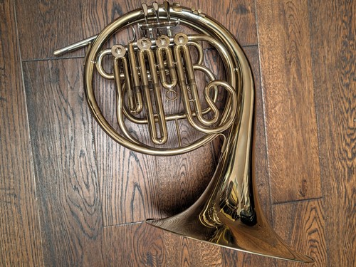 Boosey hawkes h 400 josef - hawkes, b&h