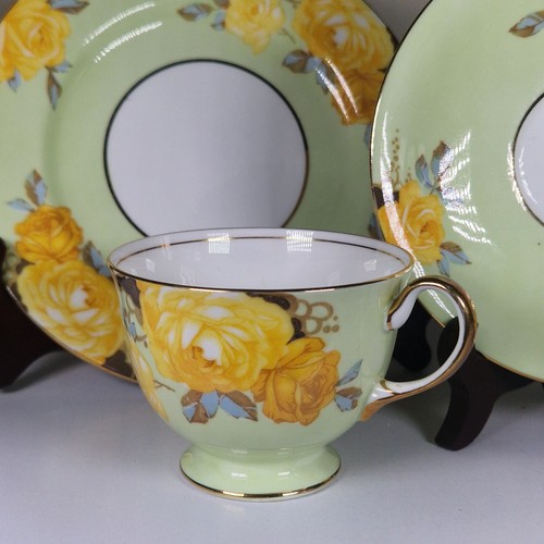 Vintage aynsley bone china - aynsley,