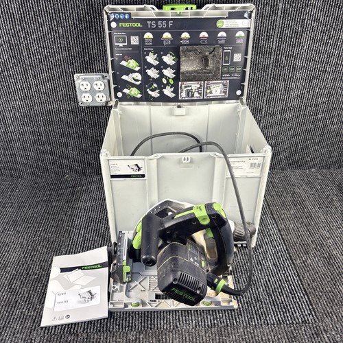 Festool 576011 feq - feq,