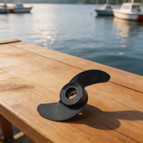 Electric for outboard - , motor
