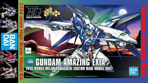 144 mobile suit - mobile, exia