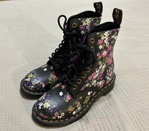 1460 pascal vintage floral - 1460, dr