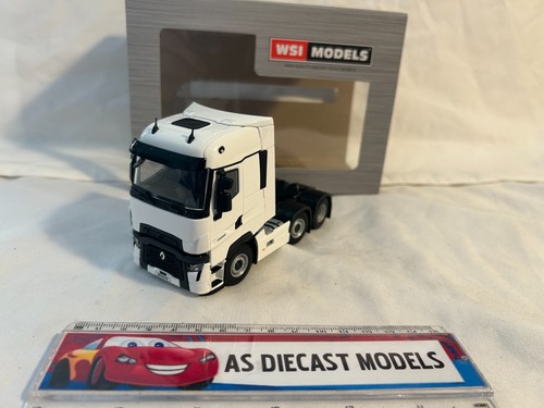 Corgi modern truck wsi - modern, 03-2046