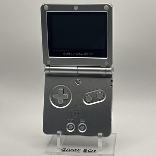 Nintendo game boy advance - advance, sp