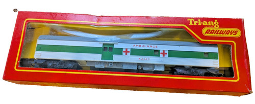 Tri ang railways r248 m - tri-ang,