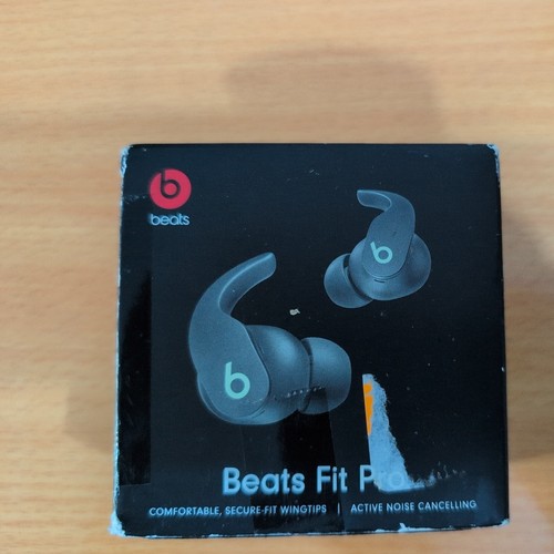 Beats dre fit pro - fit, true