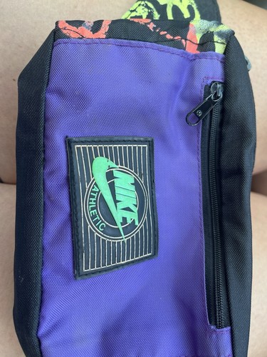 Vintage 1990s nike bum - vintage,